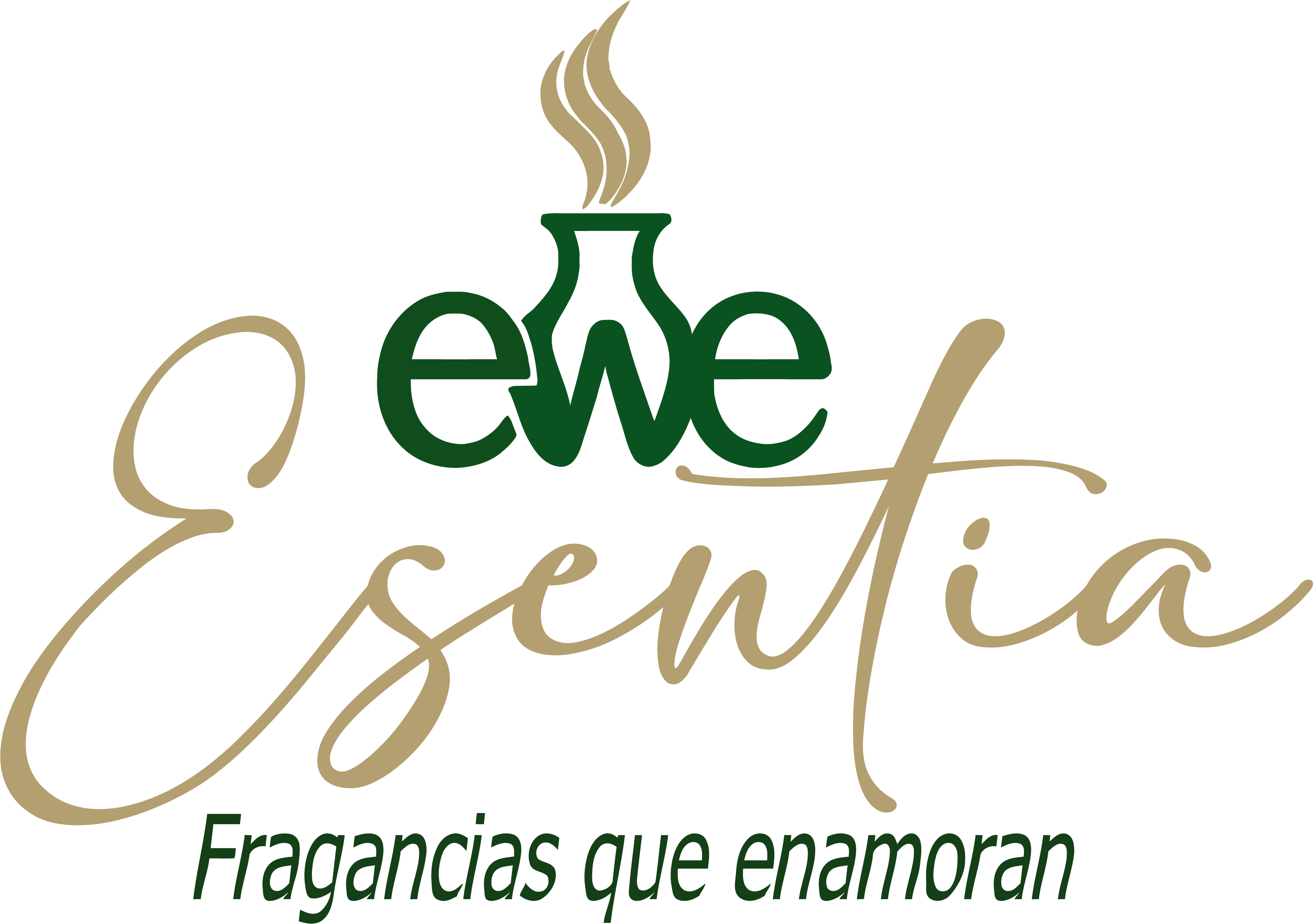 Logo Esentia